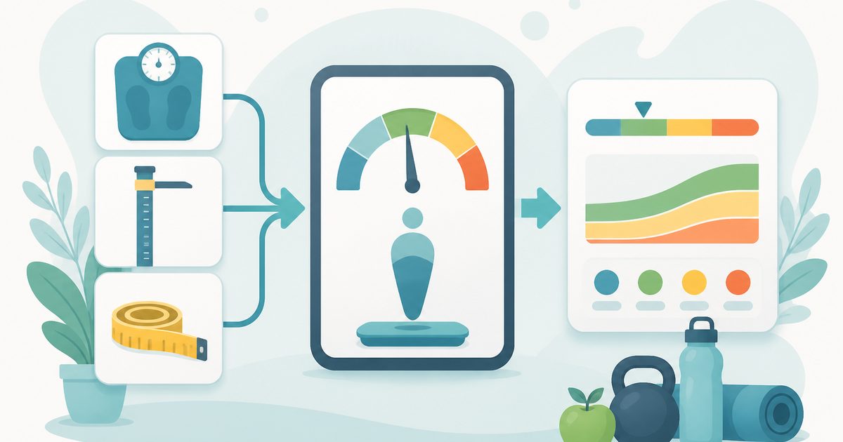 BMI Calculator thumbnail