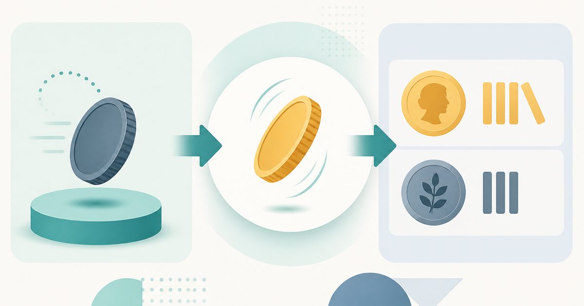Coin Flip thumbnail