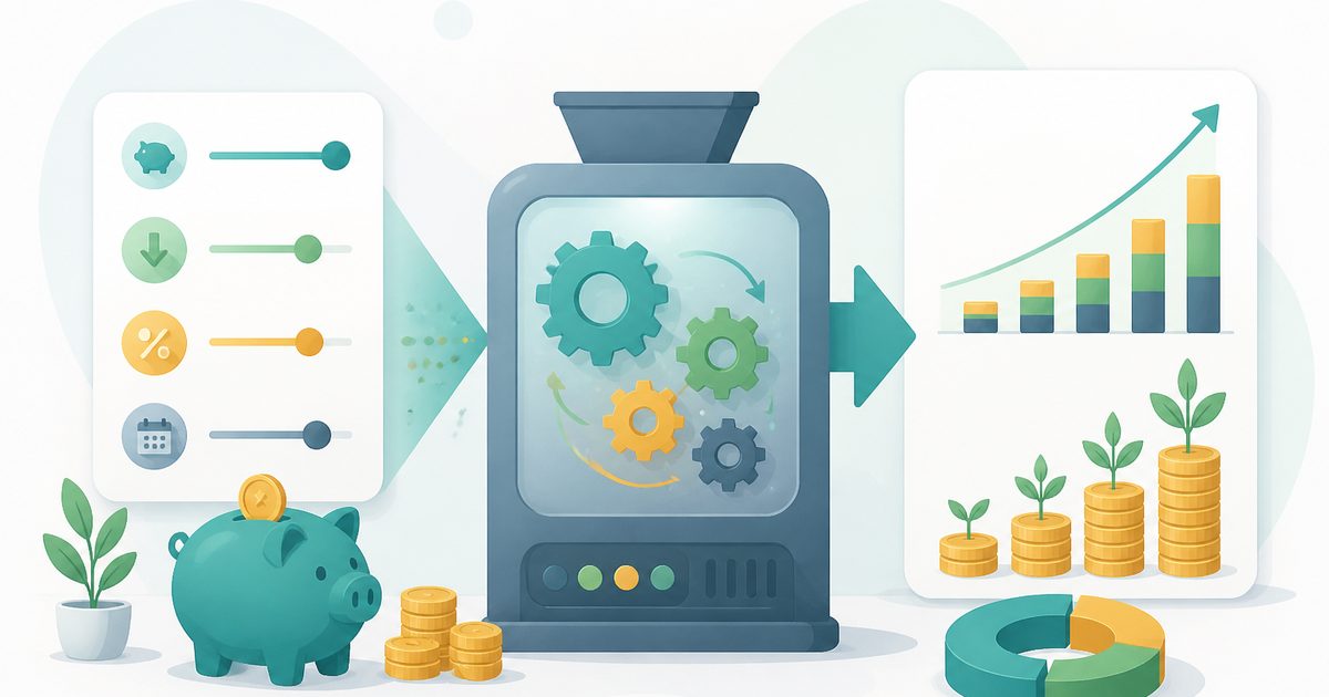 Compound Interest thumbnail