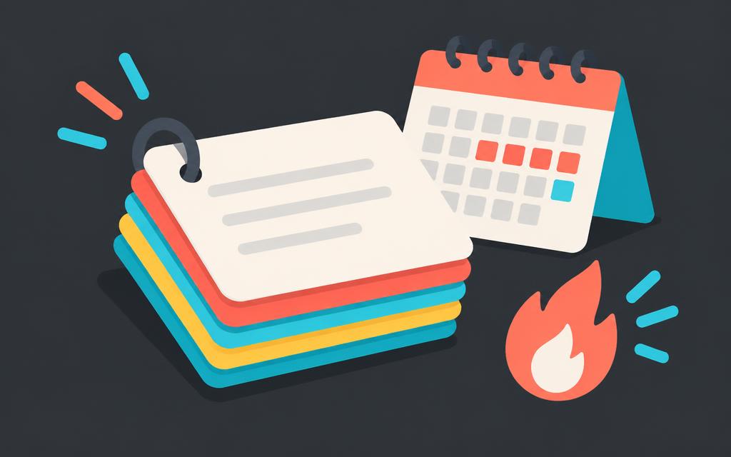 Spaced Repetition Flashcards thumbnail