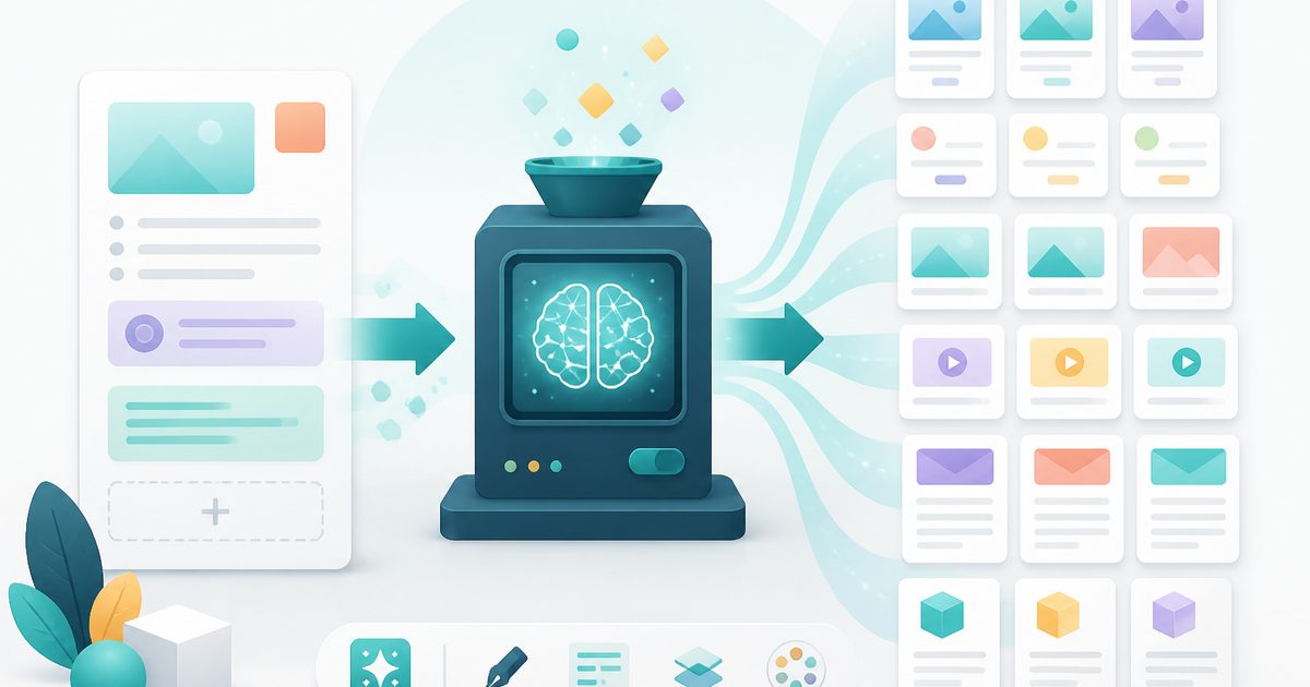 AI Marketing Copy Generator thumbnail