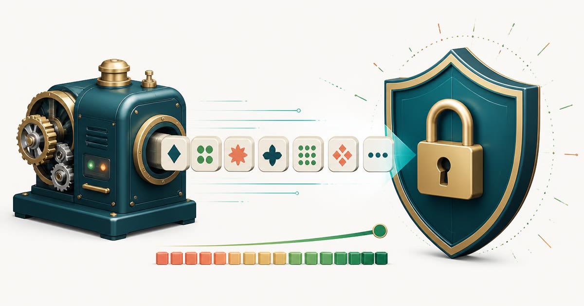 Password Generator thumbnail