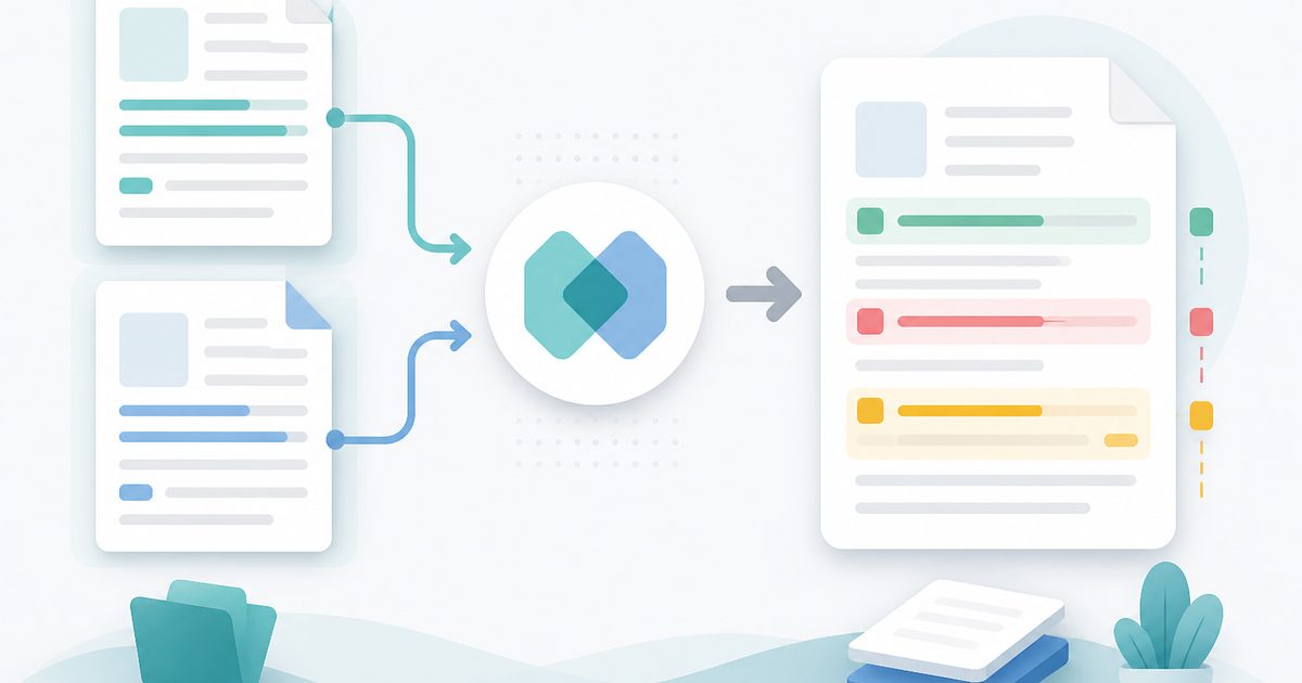 Compare Two PDFs thumbnail