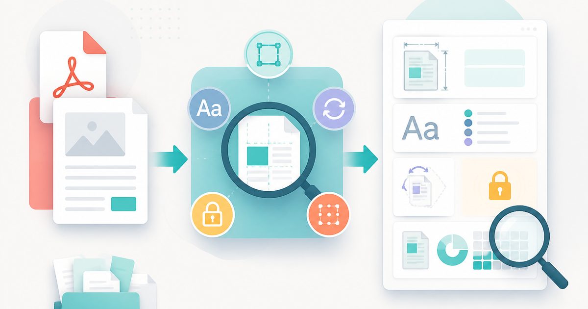 PDF Info & Page Inspector thumbnail