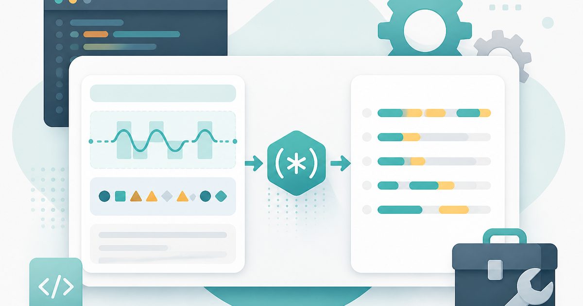 Regex Tester thumbnail