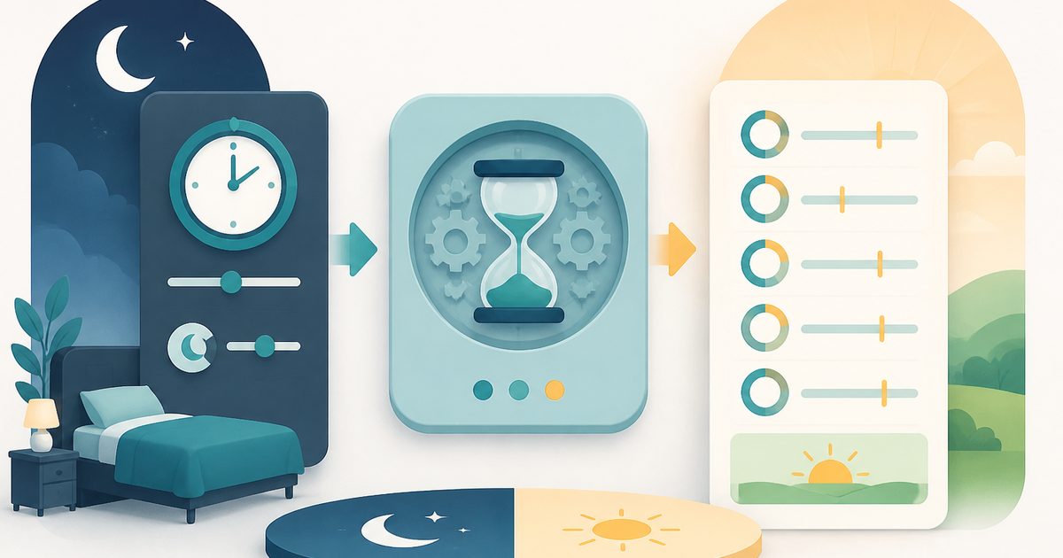 Sleep Cycle Calculator thumbnail