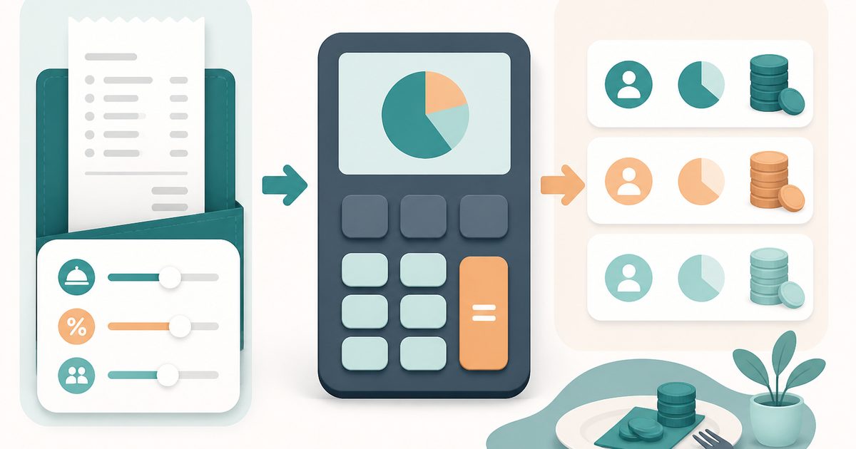 Tip Calculator thumbnail