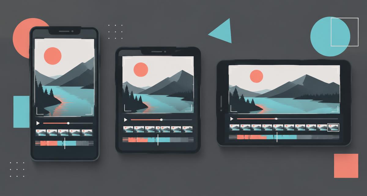 Editorial illustration for The 2026 Social Media Asset Playbook: Trim, Crop and Compress for Reach